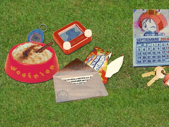 extras screenshot