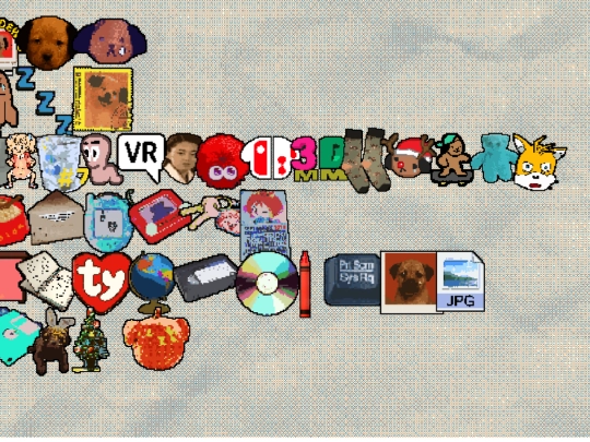 sitemap screenshot