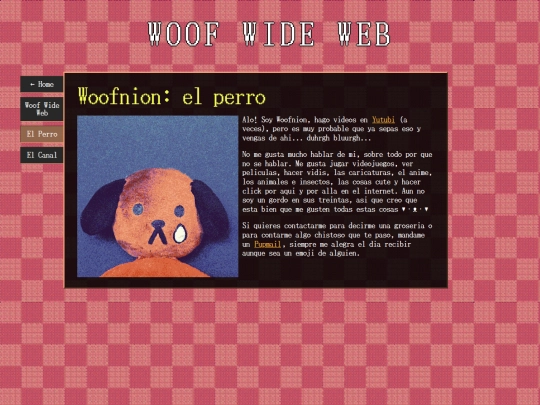 woofnion screenshot