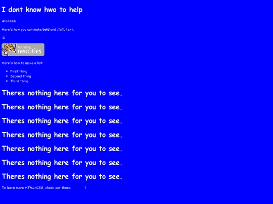 beepbeep screenshot