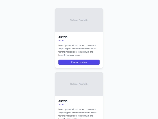 city-card-template screenshot