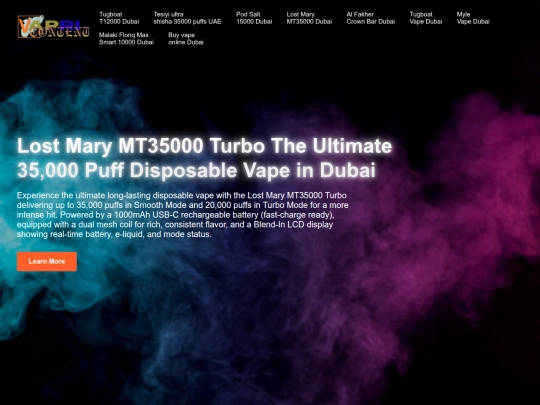 vaporicontent/lost-mary-MT35000-dubai screenshot