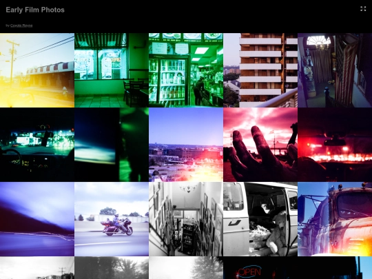 photos/film screenshot