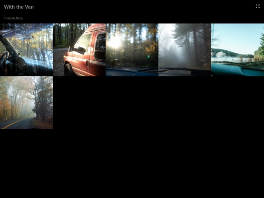 photos/van screenshot