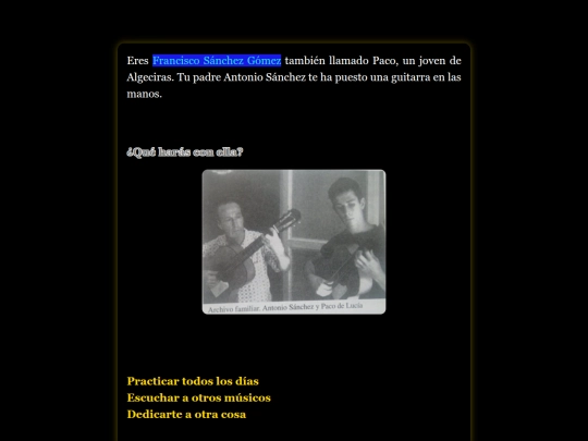 Paco_de_Lucia screenshot