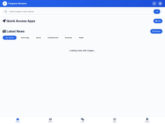 fer4 screenshot
