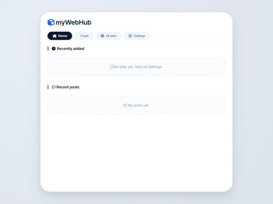 ferghub screenshot