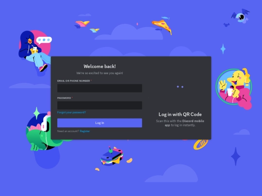 invite screenshot