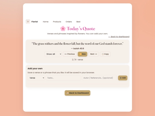 quote screenshot