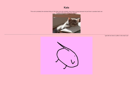 kats screenshot