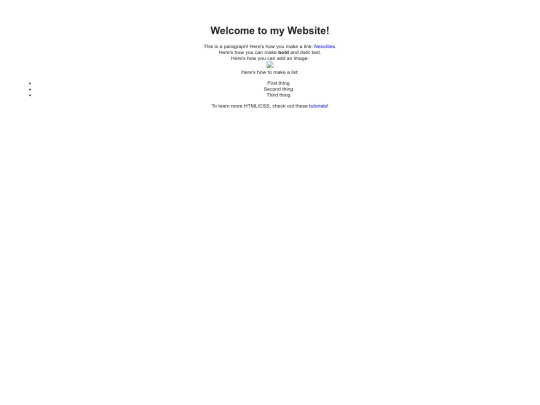 no screenshot