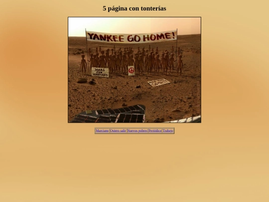 Práctica3LM/pag1 screenshot