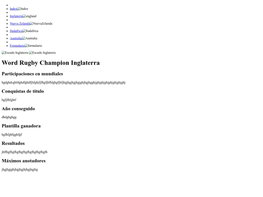 ProyectoLenguajes/inglaterra screenshot