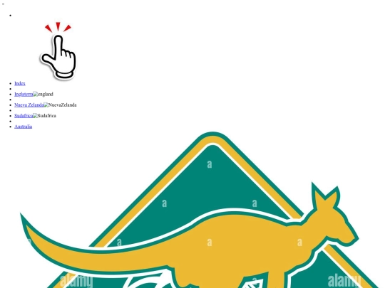 ProyectoLenguajes/sudafrica screenshot