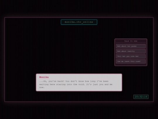SCOTLAND screenshot