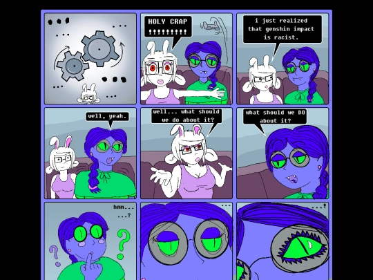 comics/agw003 screenshot
