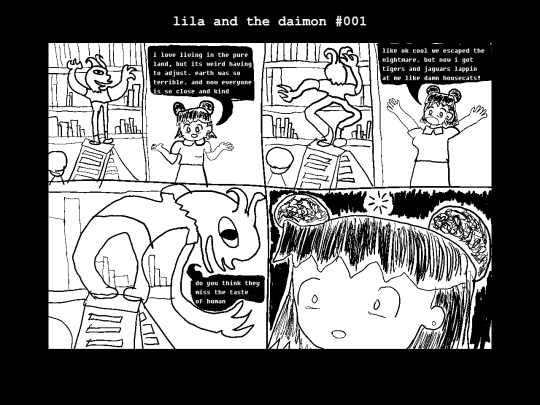 comics/latd screenshot