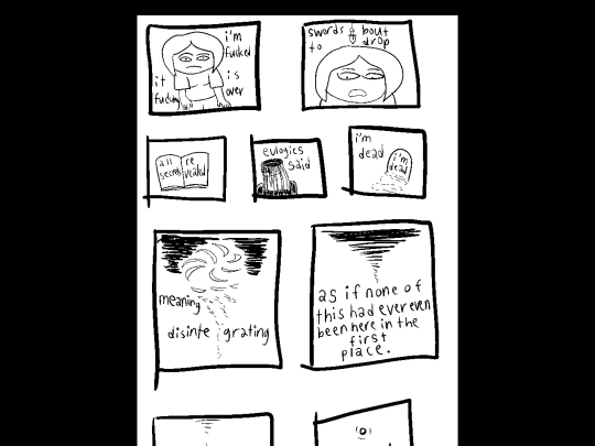 problemsoothe/iwantto screenshot