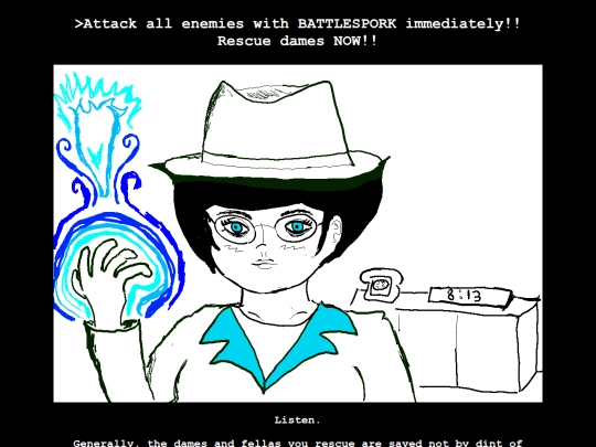 problemsoothe/ps0005 screenshot
