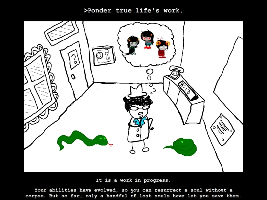 problemsoothe/ps0007 screenshot