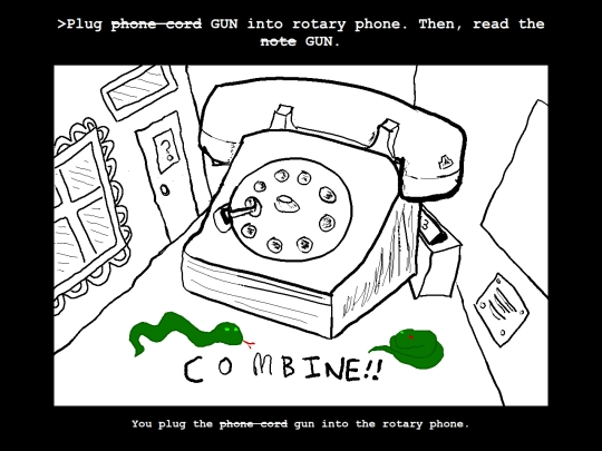 problemsoothe/ps0019 screenshot