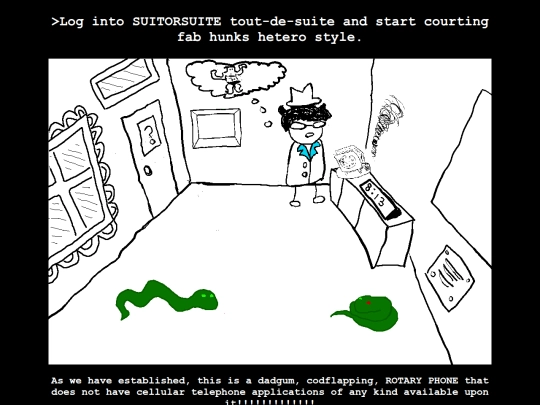 problemsoothe/ps0030 screenshot