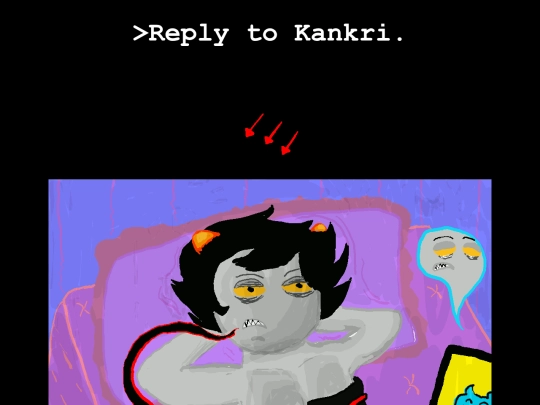 problemsoothe/ps0098-kankri screenshot