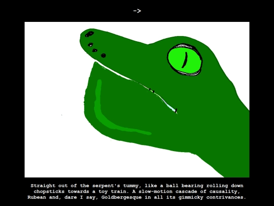 problemsoothe/ps0112 screenshot