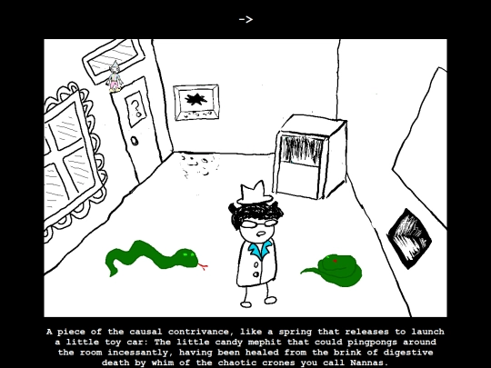 problemsoothe/ps0113 screenshot