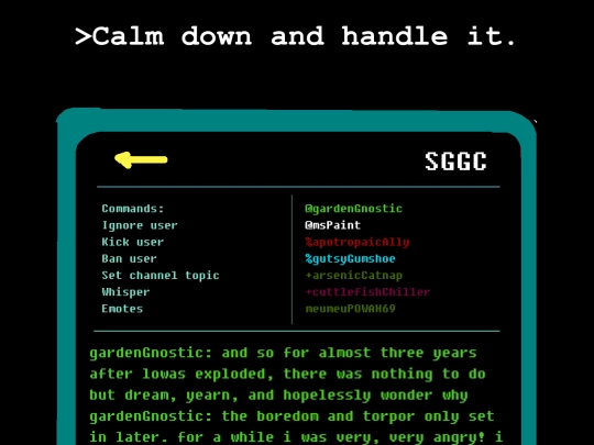 problemsoothe/ps0124 screenshot