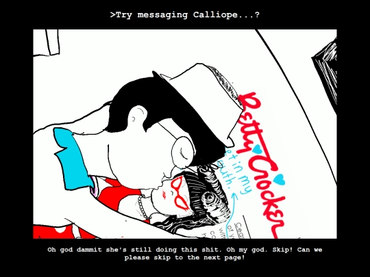 problemsoothe/ps0134 screenshot