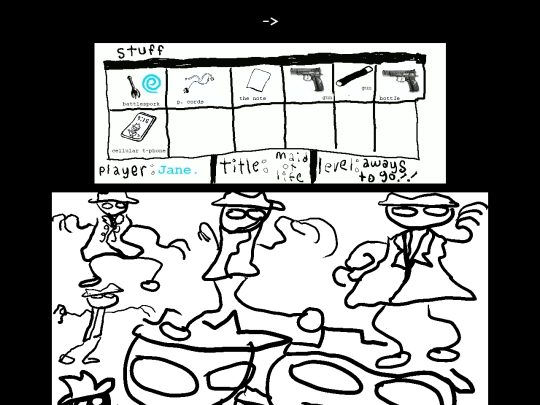 problemsoothe/ps0144 screenshot