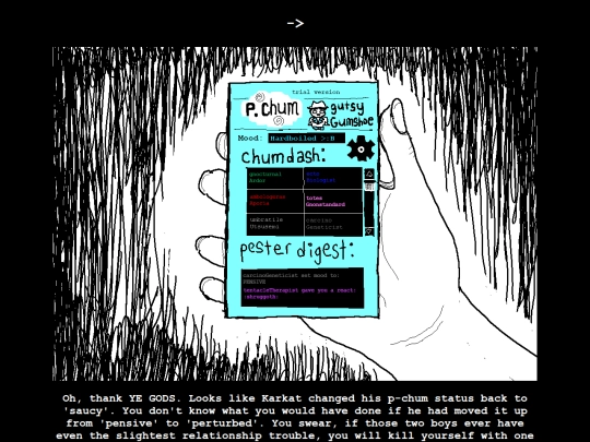 problemsoothe/ps0152 screenshot