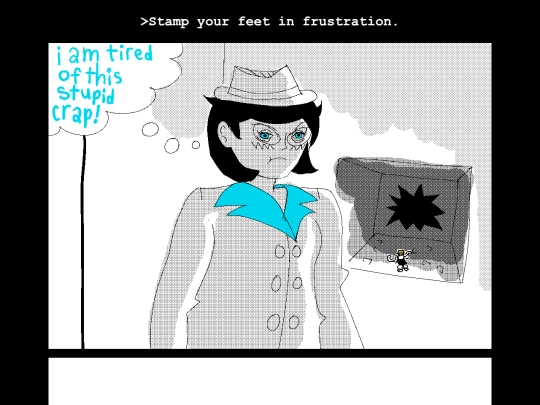 problemsoothe/ps0153 screenshot