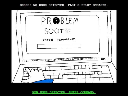 problemsoothe/ps0159 screenshot