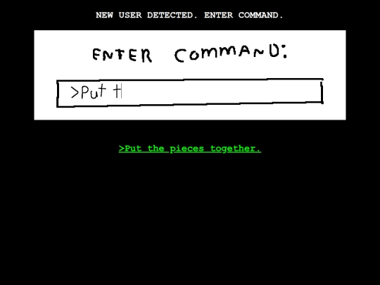 problemsoothe/ps0160 screenshot