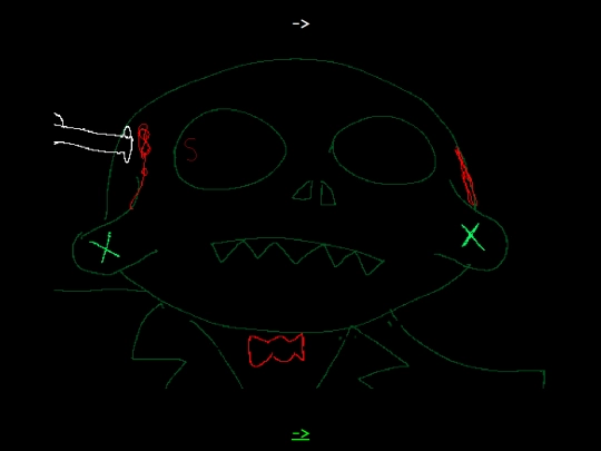 problemsoothe/ps0170 screenshot