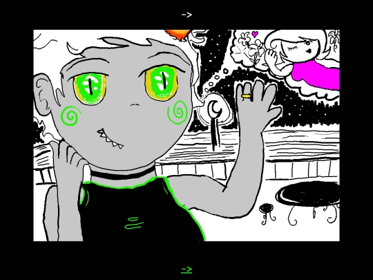 problemsoothe/ps0172 screenshot