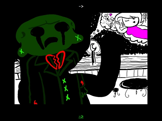 problemsoothe/ps0173 screenshot