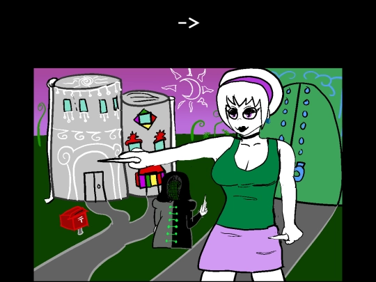 problemsoothe/ps0177 screenshot