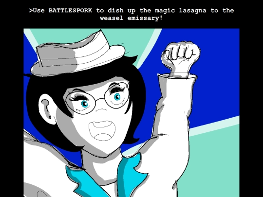 problemsoothe/ps0190 screenshot