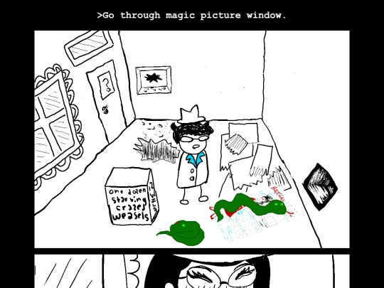 problemsoothe/ps0191 screenshot