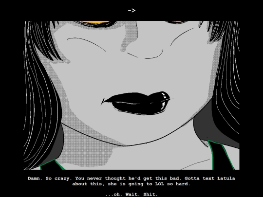 problemsoothe/ps0207 screenshot