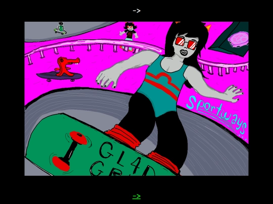 problemsoothe/ps0208 screenshot
