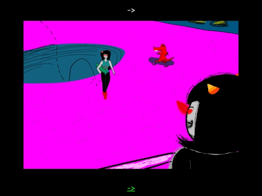 problemsoothe/ps0209 screenshot