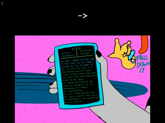 problemsoothe/ps0211 screenshot