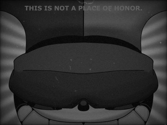 this-is-not-a-place-of-honor screenshot