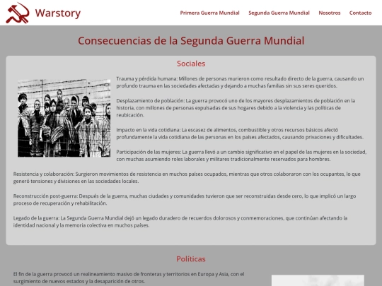 Consecuencias-3 screenshot