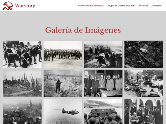 Galeria screenshot