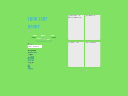 journal screenshot